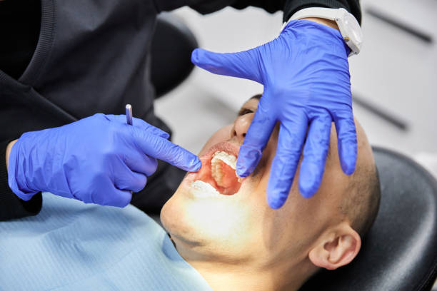 Best Emergency Dental Care for Trauma or Injury in Man, WV