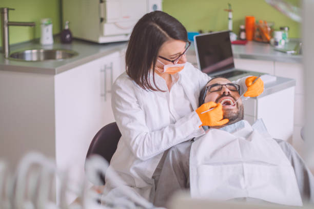 Best Emergency Tooth Extraction in Man, WV