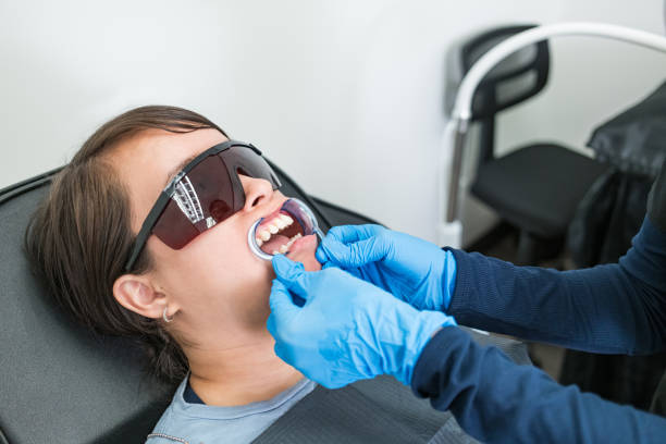 Professional Emergency Dentist in WV