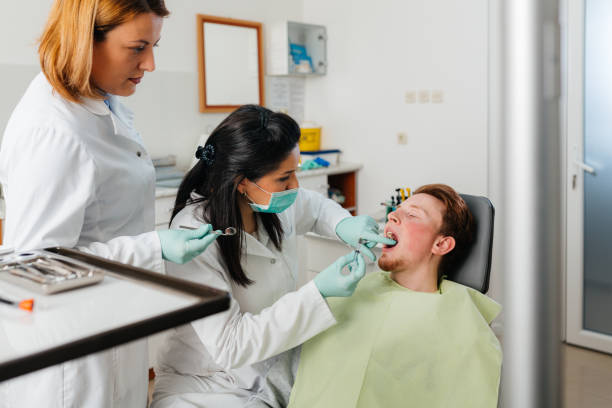 Best Emergency Root Canal Treatment in Man, WV