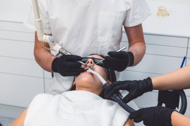 Best Emergency Orthodontic Repairs in Man, WV