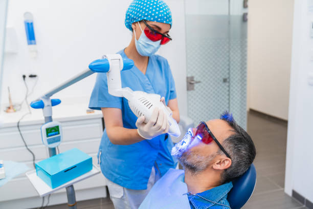 Best Weekend Emergency Dentist in Man, WV