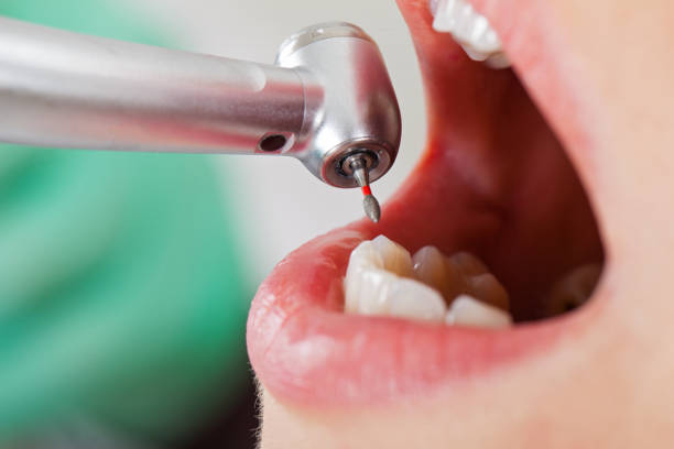 Best Emergency Treatment for Toothache in Man, WV